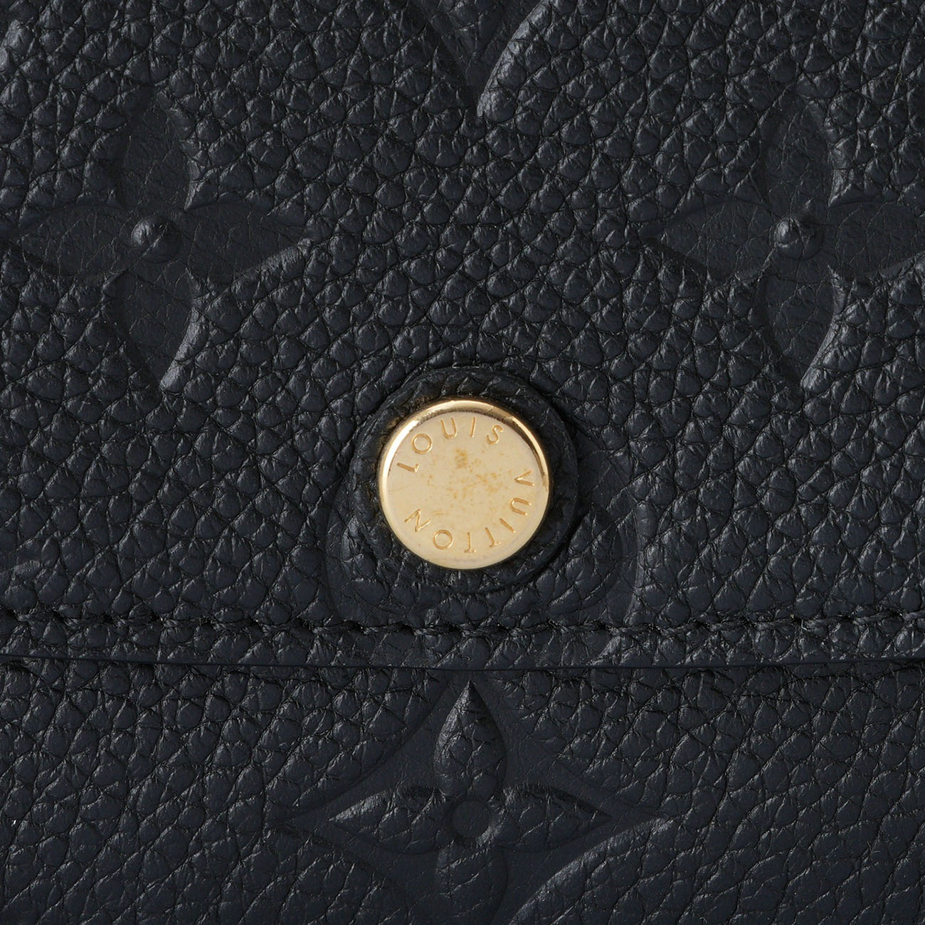 LOUIS VUITTON(USED)루이비통 앙프렝뜨 에밀리 월릿